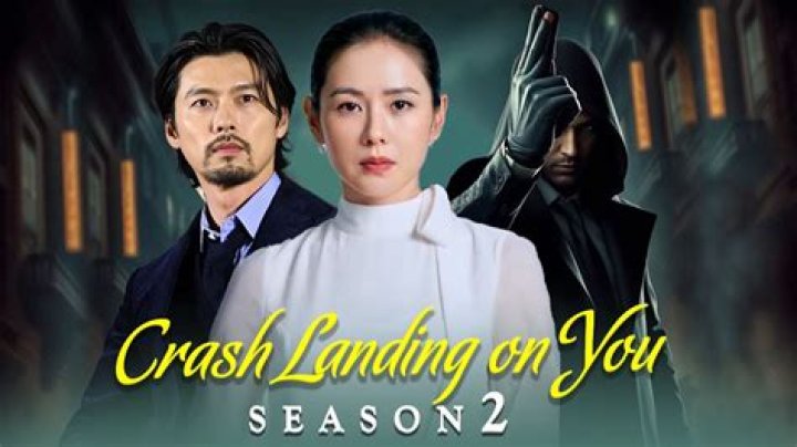 Is Crash Landing on You season 2 happening?