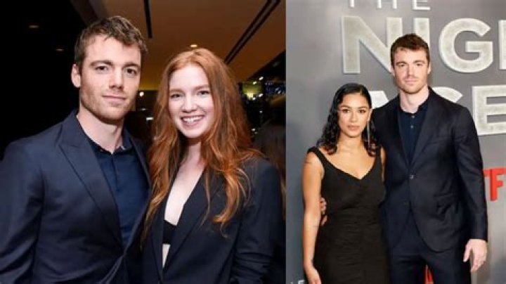 Is Gabriel Basso married? (The Night Agent star's relationship status and more)