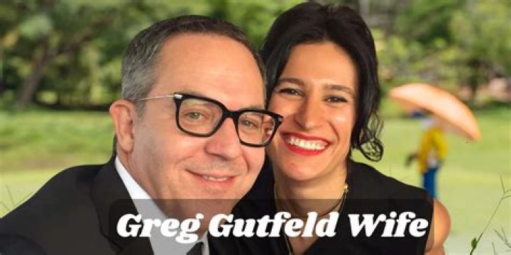 Is Greg Gutfeld Gay or Bi? A Close Look At His Sexuality