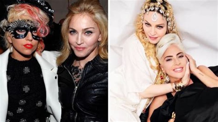 Is Gwen Stefani Related To Madonna And Lady Gaga?