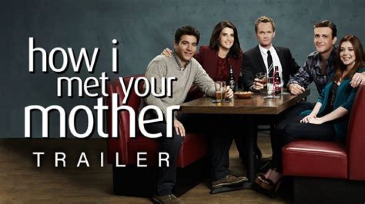 Is How I Met Your Mother on Netflix? (Where to stream)