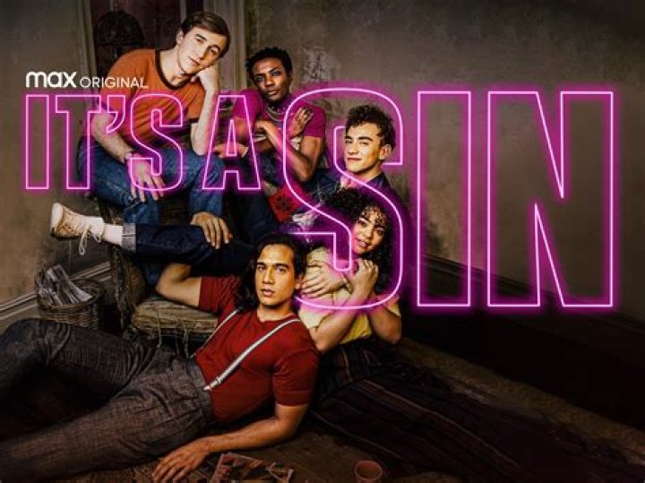 Is It's A Sin coming to Netflix? Where can I stream It's A Sin?