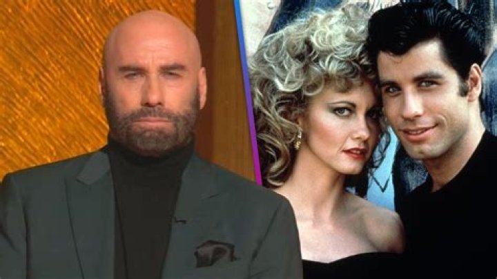 Is John Travolta Gay? Travolta’s Ex-Wife Revealed His Sexuality