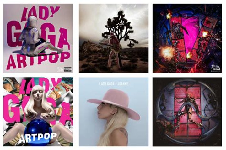 Is Lady Gaga’s New Album ‘ARTPOP’ a Total Flop?