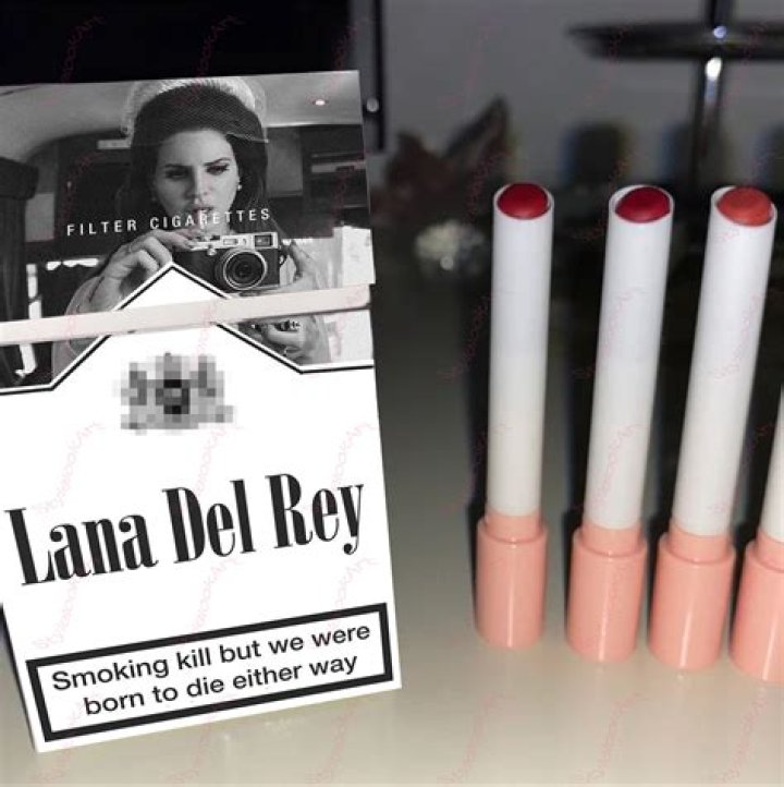 Is Lana Del Rey Still Smoking in 2023? What Did Lana Smoke?