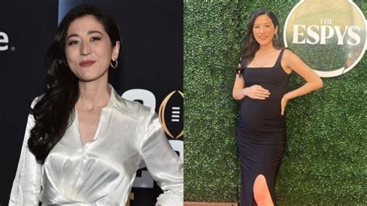 Is Mina Kimes Pregnant? The Truth Revealed!