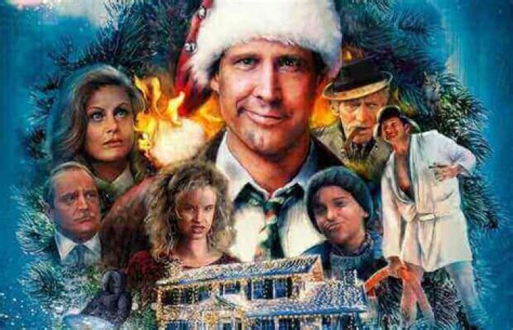 Is National Lampoon's Christmas Vacation on Netflix? Where can I stream it?