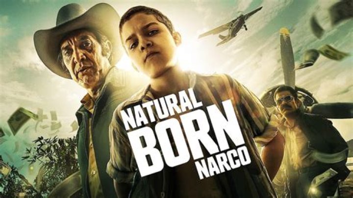 Is Natural Born Narco on Netflix? (where to watch)