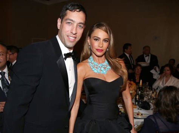 Is Nick Loeb taking Advantage of Sofia Vergara?