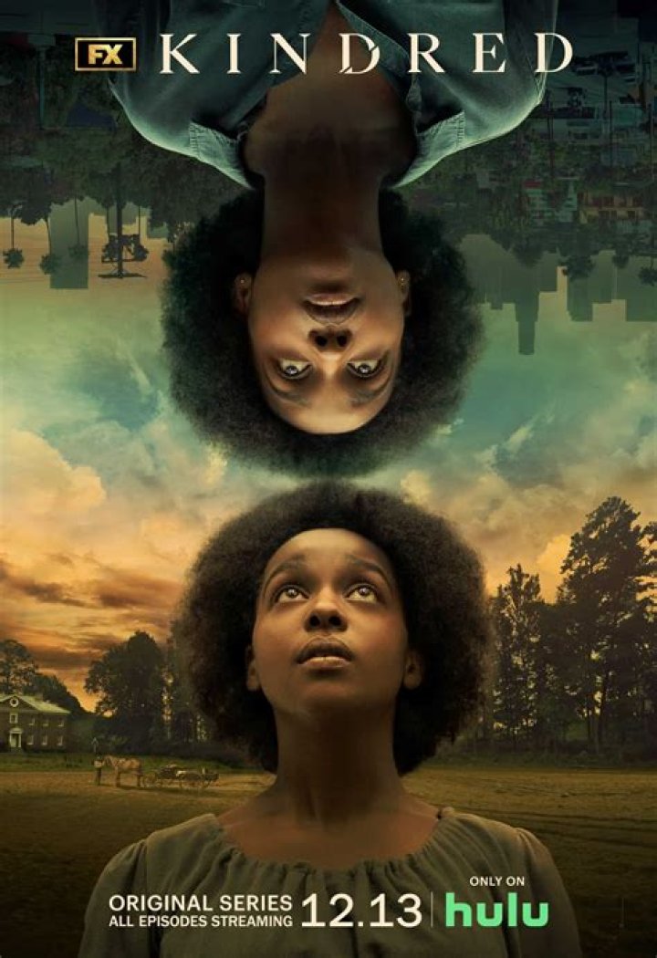 Is Octavia E. Butler's Kindred streaming on Netflix? (where to watch)