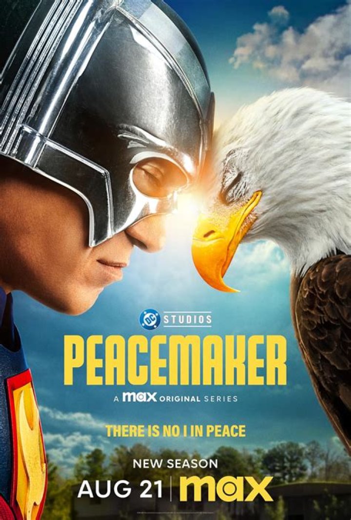 Is Peacemaker on Netflix? (Where to watch the DC series)