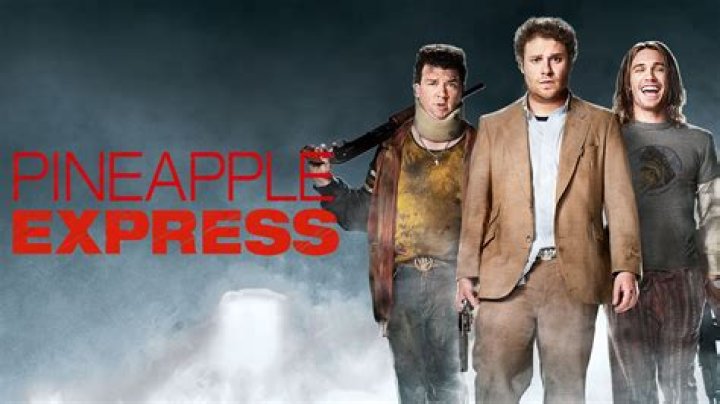 Is Pineapple Express on Netflix? (where to stream)