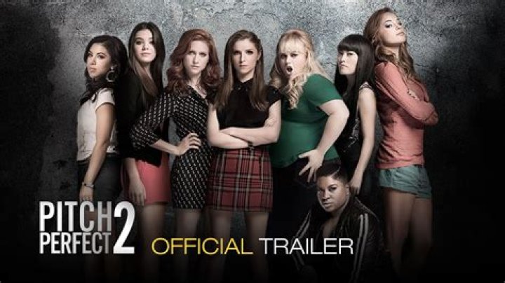 Is Pitch Perfect 2 on Netflix? Where to stream the Aca-Sequel