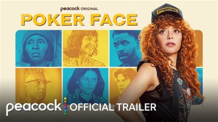 Is Poker Face on Netflix? Where to watch Poker Face