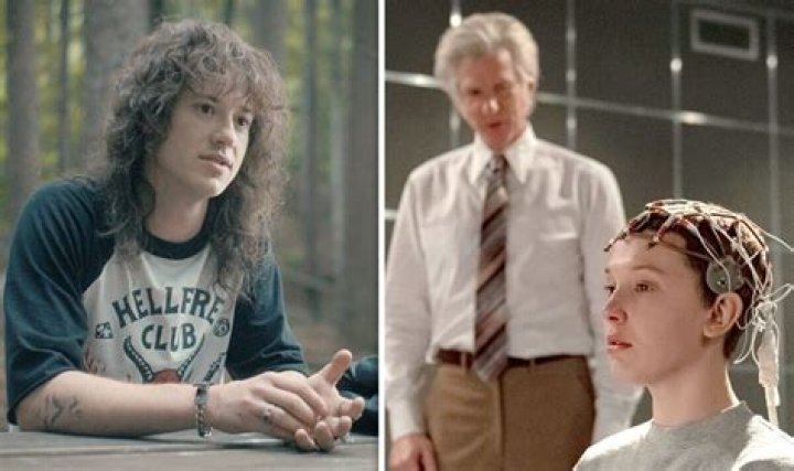 Is Stranger Things based on a true story?