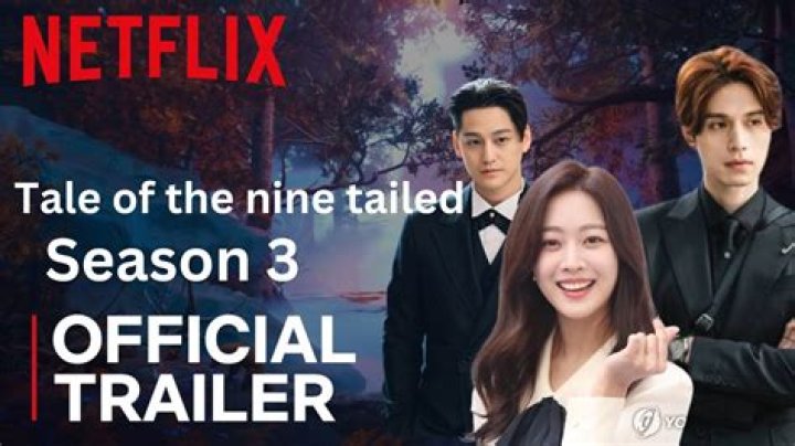 Is Tale of the Nine Tailed on Netflix? Where to stream the k-drama