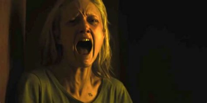 Is The Grudge starring Sarah Michelle Gellar on Netflix?