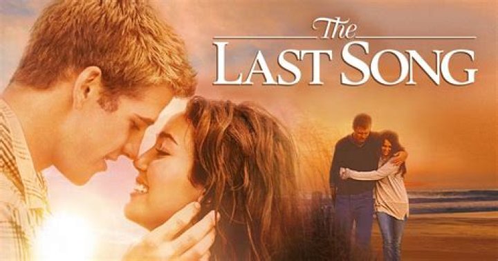 Is The Last Song on Netflix? Where can I stream The Last Song?