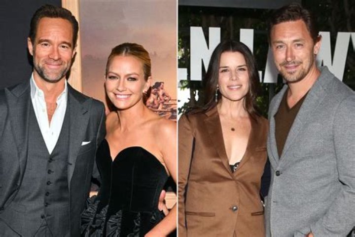 Is The Lincoln Lawyer star married?