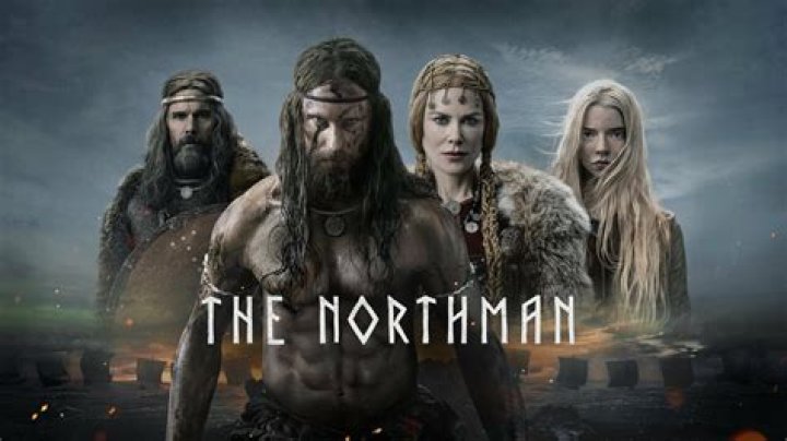 Is The Northman on Netflix? Where to watch The Northman)
