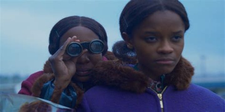 Is The Silent Twins on Netflix? (where to watch)