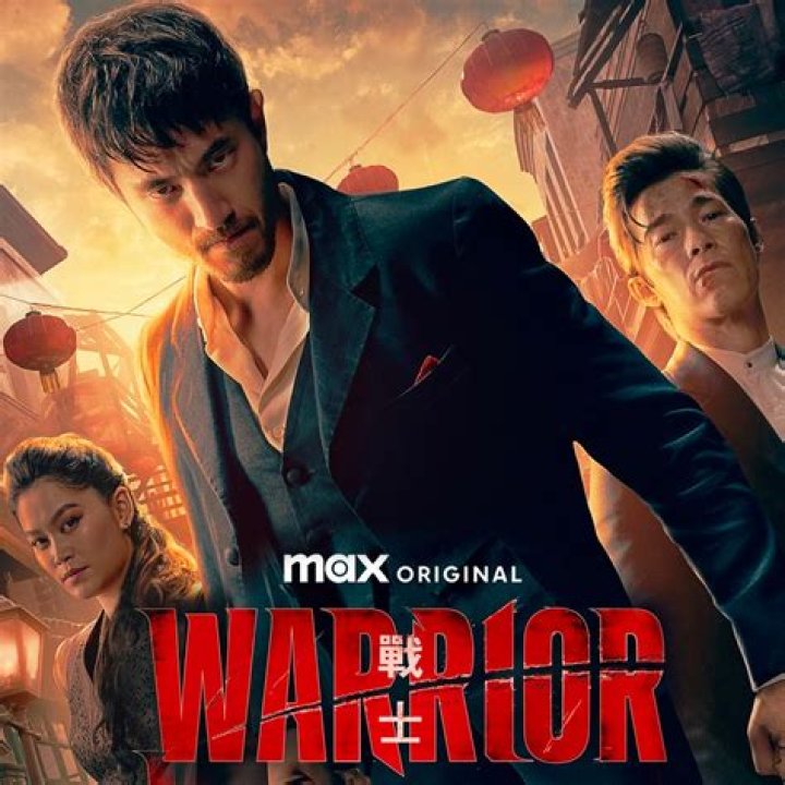 Is Warrior on Netflix? Where to watch Warrior