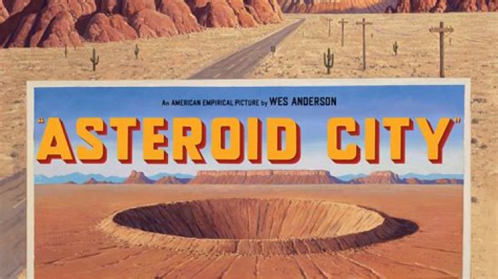 Is Wes Anderson's Asteroid City on Netflix? Where to stream
