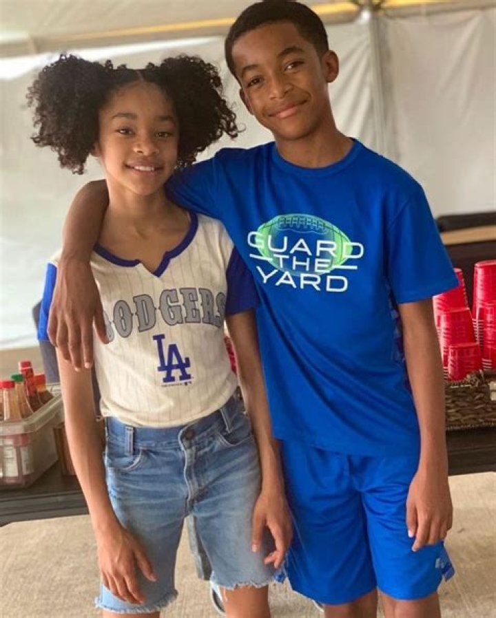 Isaiah Roby Parents, Family, Girlfriend, Salary