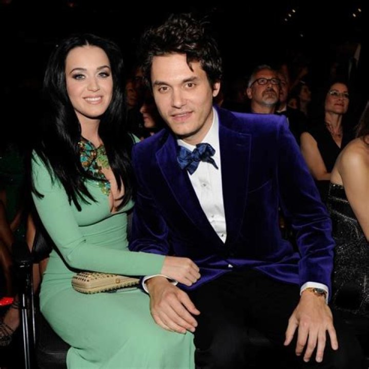 It Appears Katy Perry Broke up with John Mayer