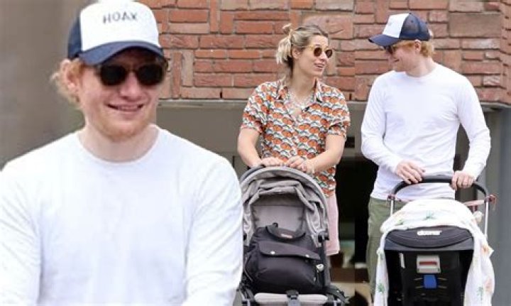 It’s Impossible to Dislike Ed Sheeran and Here’s Why