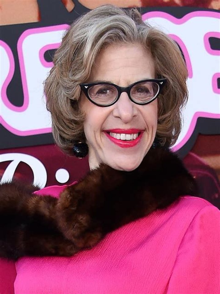 Jackie Hoffman: 10 Things You Didn’t Know