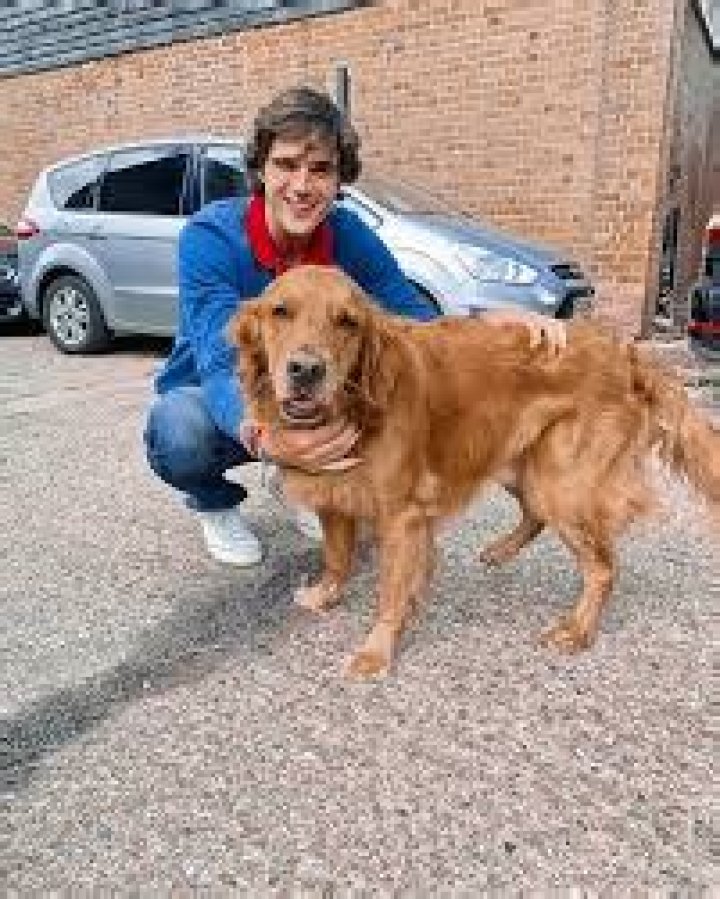 Jacob Elordi Pets - Celebrity Pets