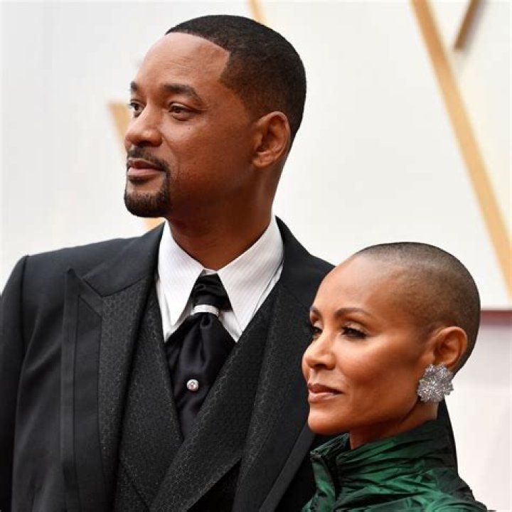 Jada Pinkett Smith almost didn't attend the Oscars event that 'saved her marriage'