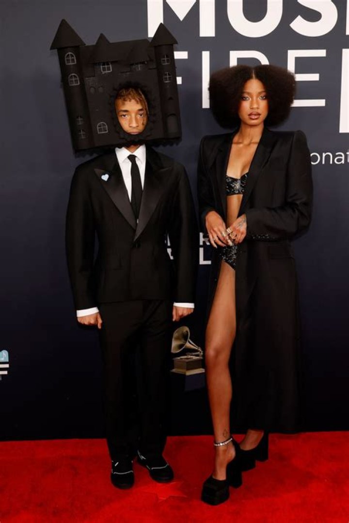 Jaden Smith Says He Doesn’t See Man and Woman Clothes