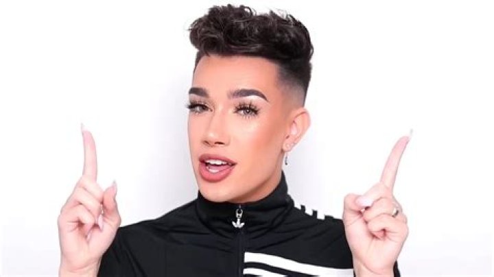 James Charles begs to be uncanceled over grooming allegations but admits one 'big mistake'