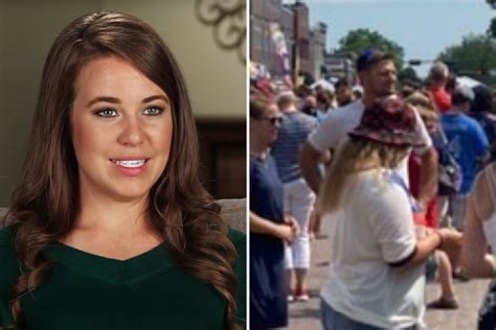 Jana Duggar's Rumored Ex Also Ran into Legal Trouble with a Minor