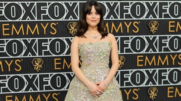 Jenna Ortega stuns with Wednesday Emmy nom, makes history as Latina