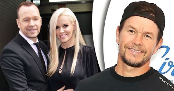 Jenny McCarthy and Donnie Wahlberg to Wed Any Day Now