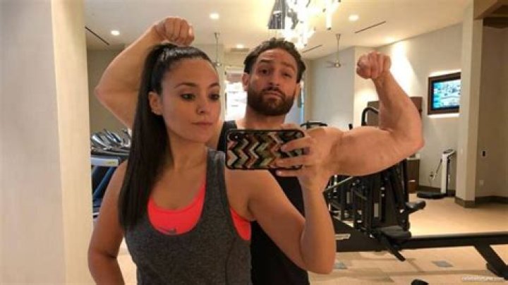 Jersey Shore Alum Samantha Giancola and Christia Biscardi Break Their Engagement