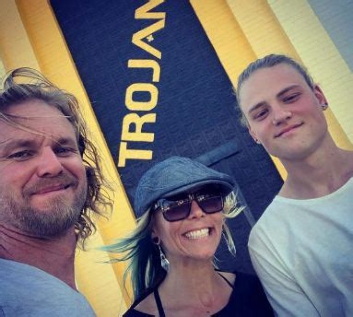 Jessi Combs Age, Married, Husband, Boyfriend, Accident, Net Worth