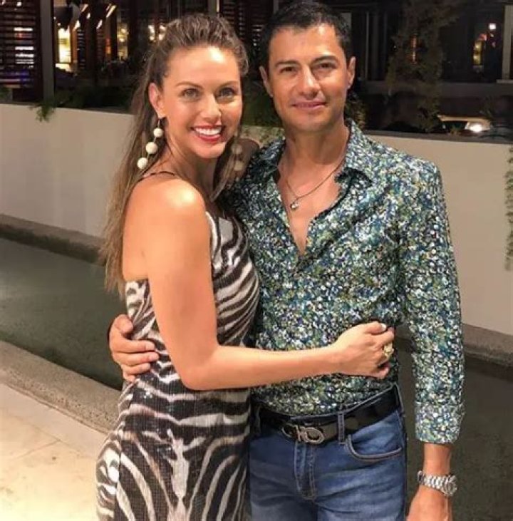 Jessica Carrillo Wiki, Age, Married, Husband, Height