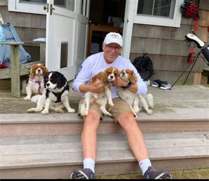 Jimmy Buffett Pets - Celebrity Pets