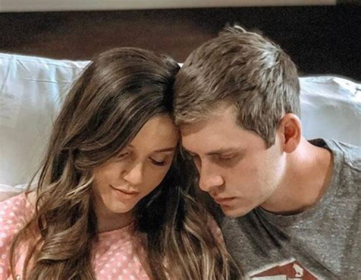 Joy-Anna Duggar and Husband in Trouble!