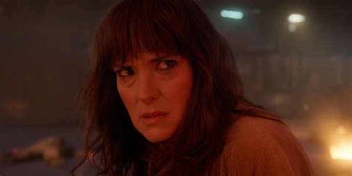 Joyce (Winona Ryder) recast in Stranger Things 2 as much fluffier actress