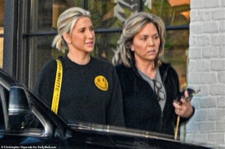 Julie Chrisley Concerned About Being Separated From Husband Todd During Prison Sentence