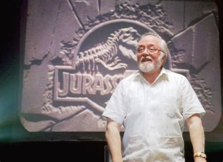 Jurassic Park Star, Richard Attenborough, Dies at 90