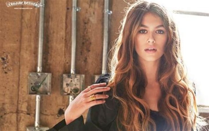 Kaia Jordan Gerber Net Worth