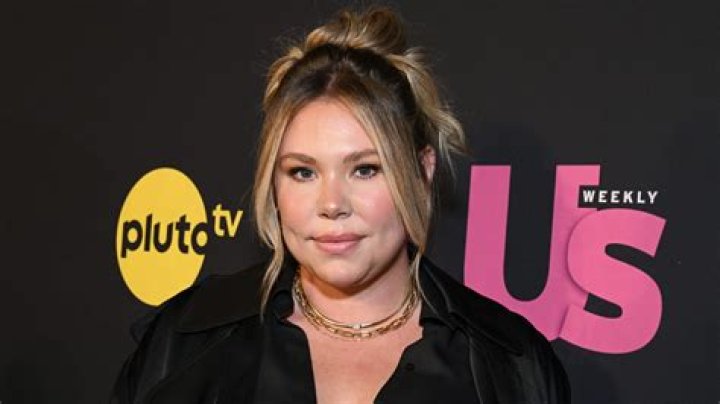 Kailyn Lowry Cut From 'Teen Mom 2' Because Of Racist Past?
