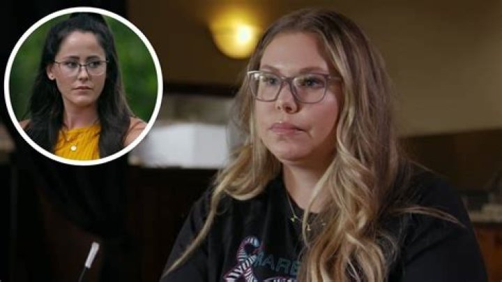 Kailyn Lowry Issues Formal Apology To Jenelle Evans