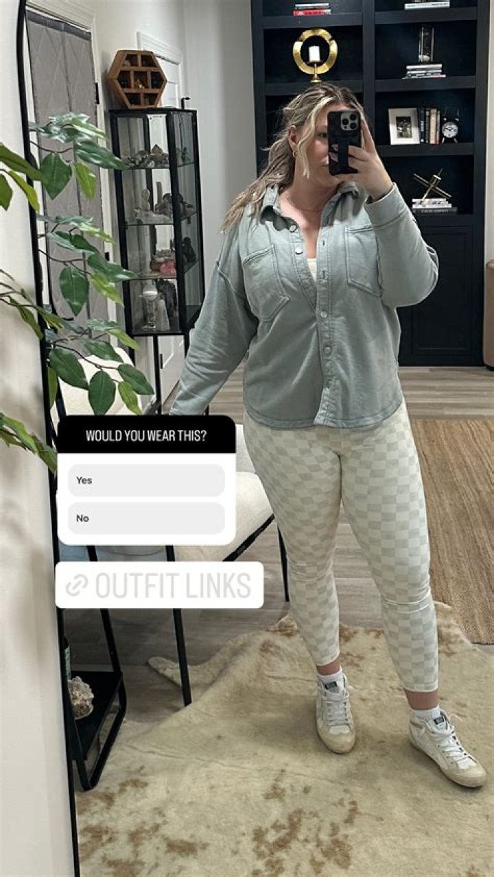 Kailyn Lowry Opens Up About Weight Loss Surgery Plans
